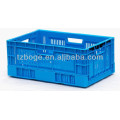 plastic fruit/food crate mould